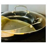 Cuisinart Electric Skillet Model: CSK 250