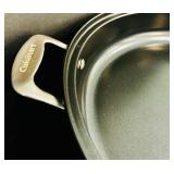 Cuisinart Electric Skillet Model: CSK 250