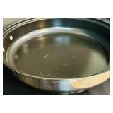 Cuisinart Electric Skillet Model: CSK 250