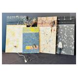 Artisan Made Unique Notebooks an Original by Betty Johnson