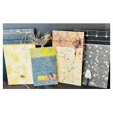 Artisan Made Unique Notebooks an Original by Betty Johnson