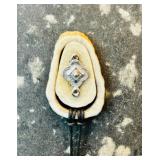 Artisan Made Unique Notebooks an Original by Betty Johnson