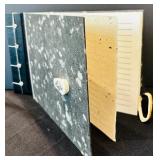 Artisan Made Unique Notebooks an Original by Betty Johnson