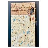 Artisan Made Unique Notebooks an Original by Betty Johnson
