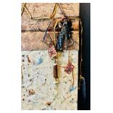Artisan Made Unique Notebooks an Original by Betty Johnson