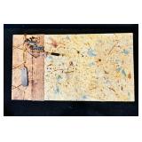 Artisan Made Unique Notebooks an Original by Betty Johnson