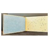 Artisan Made Unique Notebooks an Original by Betty Johnson