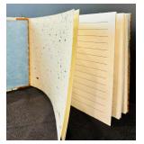 Artisan Made Unique Notebooks an Original by Betty Johnson