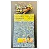 Artisan Made Unique Notebooks an Original by Betty Johnson