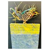 Artisan Made Unique Notebooks an Original by Betty Johnson