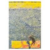 Artisan Made Unique Notebooks an Original by Betty Johnson