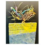 Artisan Made Unique Notebooks an Original by Betty Johnson