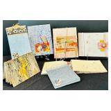Artisan Made Unique Notebooks an Original by Betty Johnson