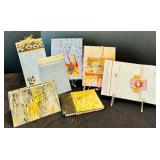 Artisan Made Unique Notebooks an Original by Betty Johnson