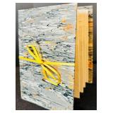 Artisan Made Unique Notebooks an Original by Betty Johnson