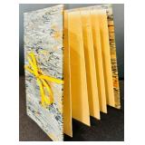 Artisan Made Unique Notebooks an Original by Betty Johnson