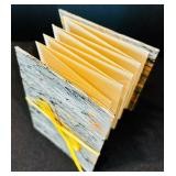 Artisan Made Unique Notebooks an Original by Betty Johnson