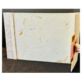 Artisan Made Unique Notebooks an Original by Betty Johnson
