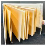 Artisan Made Unique Notebooks an Original by Betty Johnson
