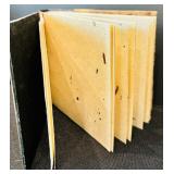 Artisan Made Unique Notebooks an Original by Betty Johnson