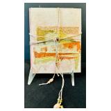 Artisan Made Unique Notebooks an Original by Betty Johnson