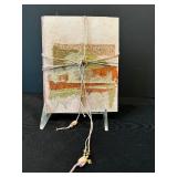 Artisan Made Unique Notebooks an Original by Betty Johnson