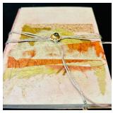 Artisan Made Unique Notebooks an Original by Betty Johnson