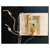 Artisan Made Unique Notebooks an Original by Betty Johnson