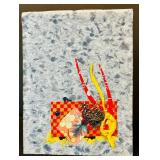 Artisan Made Unique Notebooks an Original by Betty Johnson