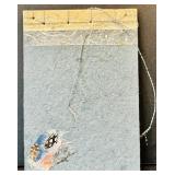 Artisan Made Unique Notebooks an Original by Betty Johnson