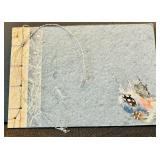 Artisan Made Unique Notebooks an Original by Betty Johnson