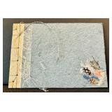 Artisan Made Unique Notebooks an Original by Betty Johnson