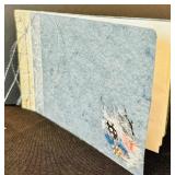 Artisan Made Unique Notebooks an Original by Betty Johnson