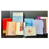 Artisan Made Unique Notebooks an Original by Betty Johnson