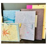 Artisan Made Unique Notebooks an Original by Betty Johnson