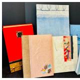 Artisan Made Unique Notebooks an Original by Betty Johnson