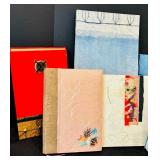 Artisan Made Unique Notebooks an Original by Betty Johnson