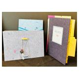 Artisan Made Unique Notebooks an Original by Betty Johnson