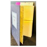 Artisan Made Unique Notebooks an Original by Betty Johnson