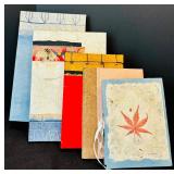 Artisan Made Unique Notebooks an Original by Betty Johnson