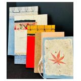 Artisan Made Unique Notebooks an Original by Betty Johnson