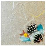 Artisan Made Unique Notebooks an Original by Betty Johnson