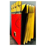 Artisan Made Unique Notebooks an Original by Betty Johnson