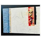 Artisan Made Unique Notebooks an Original by Betty Johnson