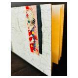 Artisan Made Unique Notebooks an Original by Betty Johnson