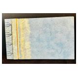 Artisan Made Unique Notebooks an Original by Betty Johnson