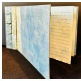 Artisan Made Unique Notebooks an Original by Betty Johnson