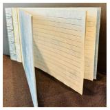 Artisan Made Unique Notebooks an Original by Betty Johnson