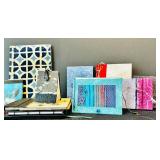 Artisan Made Unique Notebooks an Original by Betty Johnson