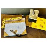 Artisan Made Unique Notebooks an Original by Betty Johnson